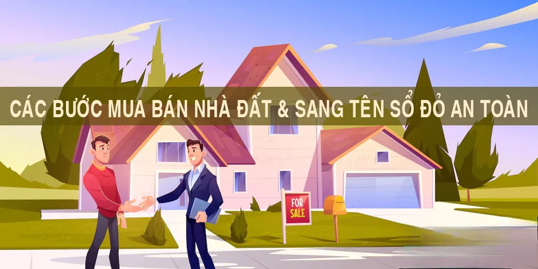 Mua bán chuyển nhượng Vinhomes Cổ Loa phải đảm bảo tính minh bạch, chính xác và tuyệt đối an toàn